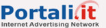 Portali.it - Internet Advertising Network - è Concessionaria di Pubblicità per il Portale Web sverniciature.it